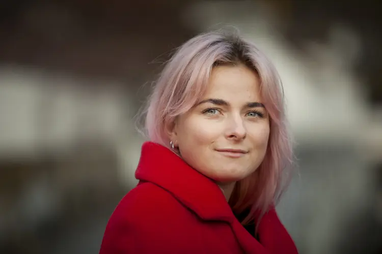 Bidragsyter Nora Lindblad