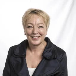 Bidragsyter Siri Meyer