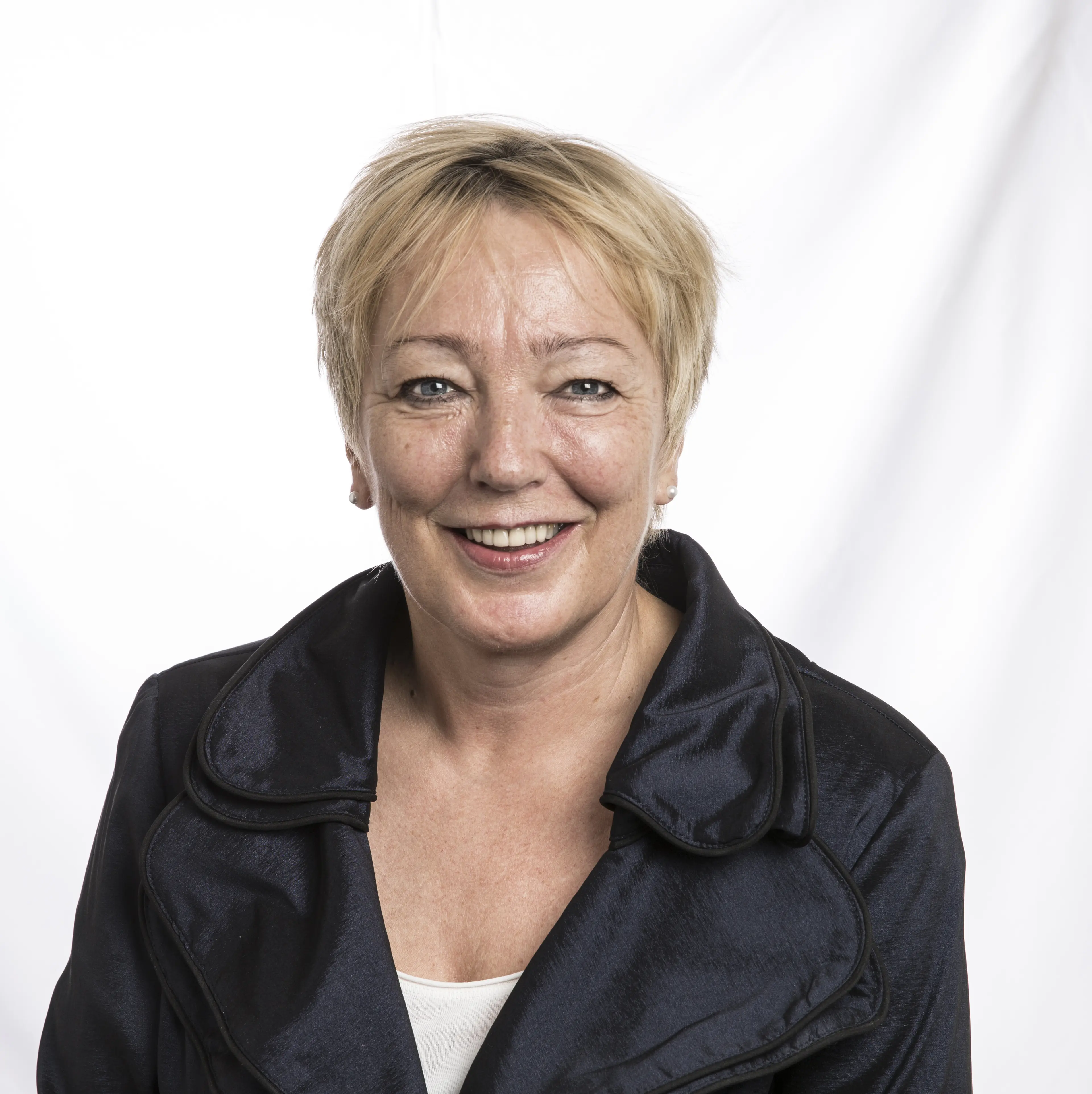 Bidragsyter Siri Meyer
