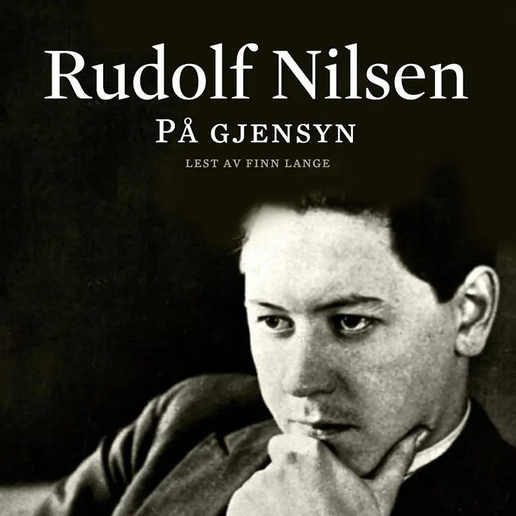 Omslag På gjensyn av Rudolf Nilsen (Lydbok)