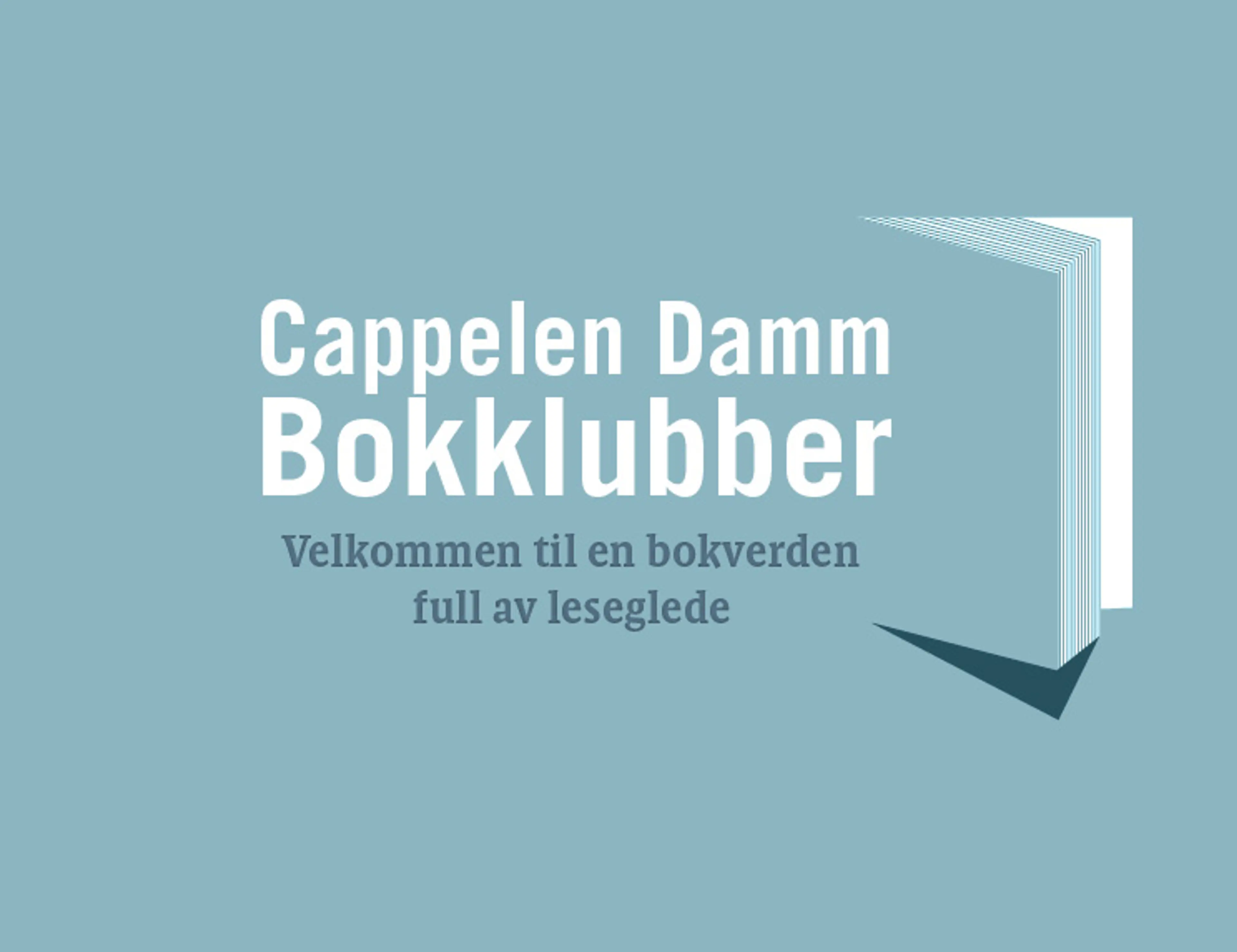 Cappelen Damm Bokklubber