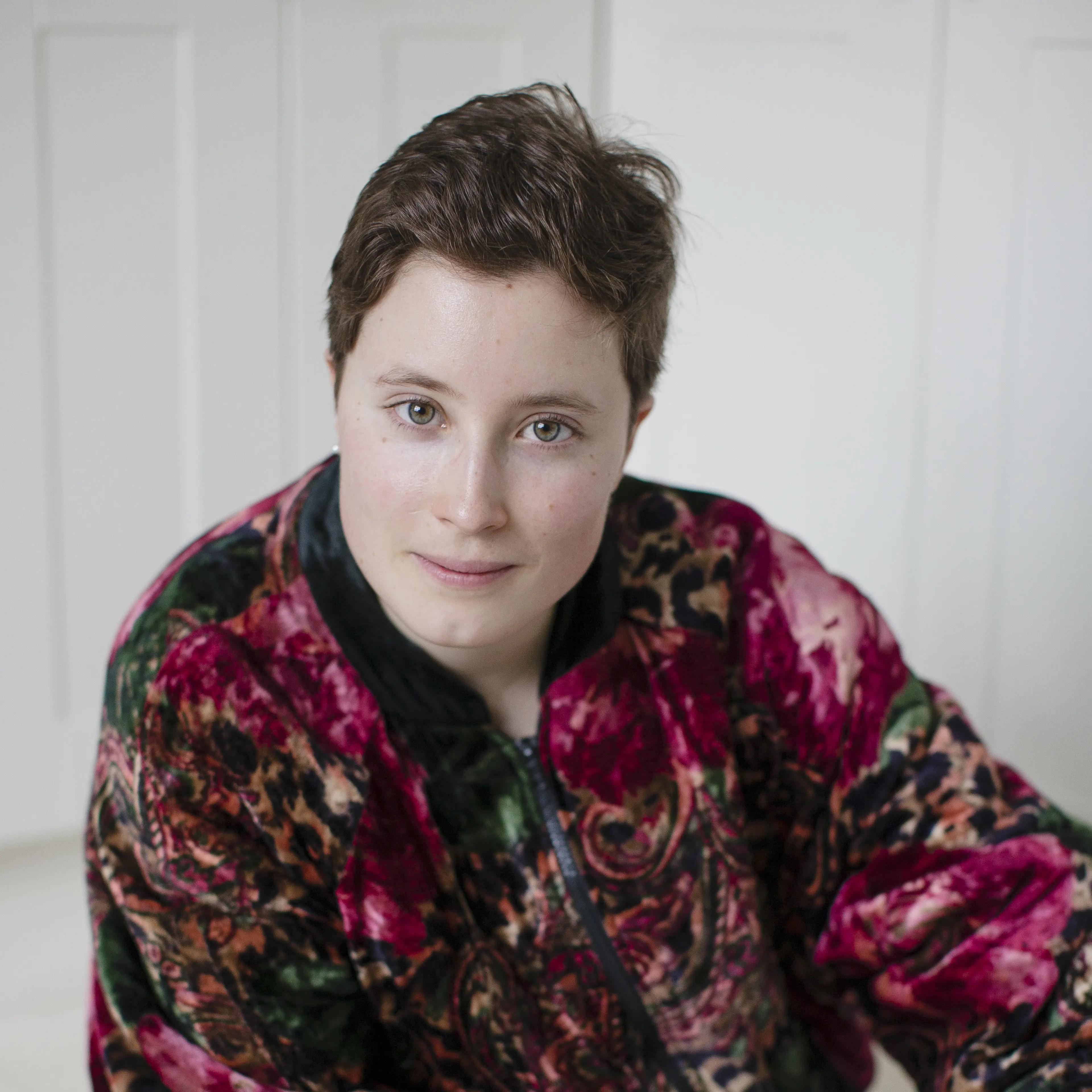 Bidragsyter Maia Kjeldset Siverts
