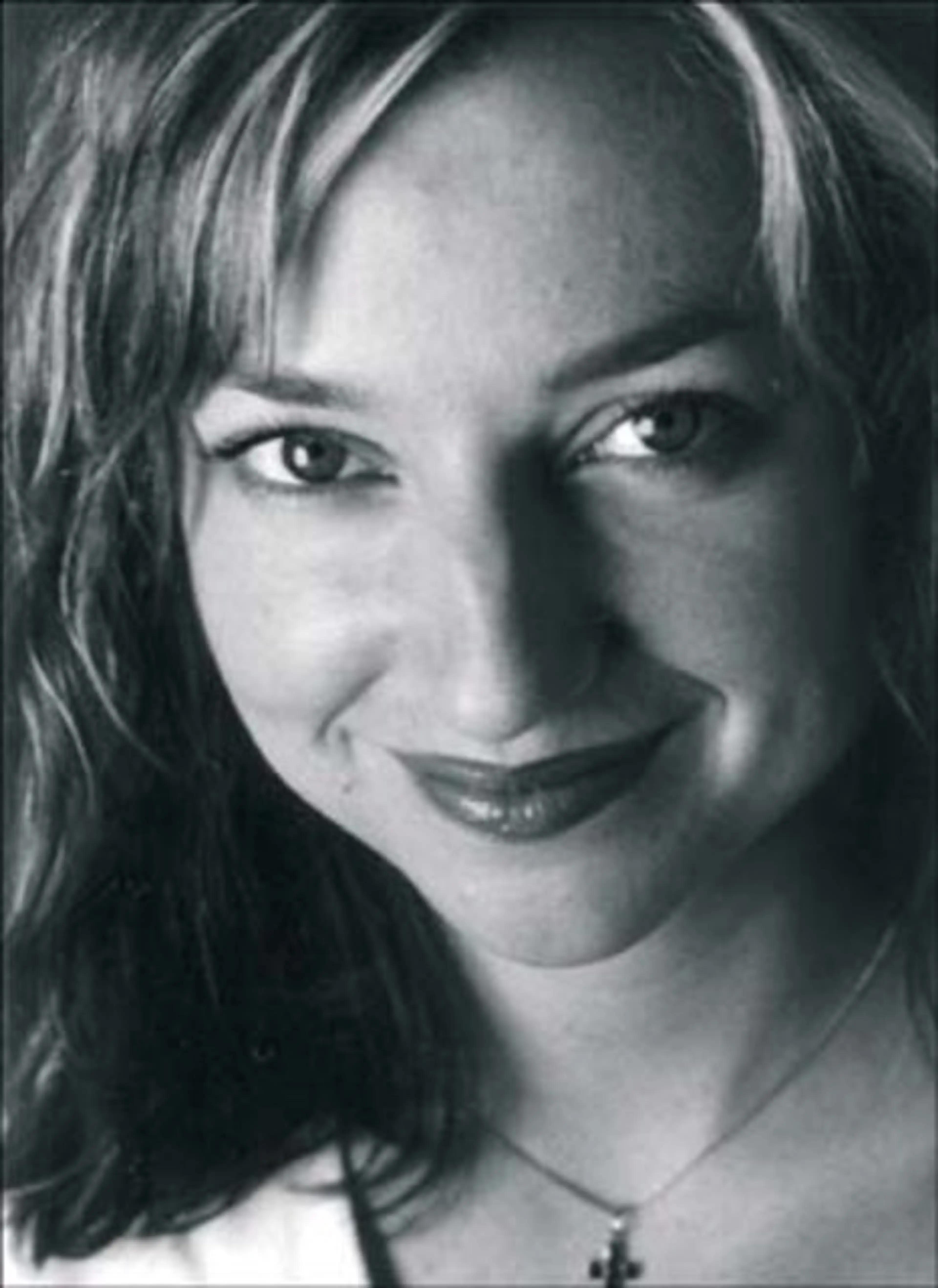 Bidragsyter Andrea Bræin Hovig