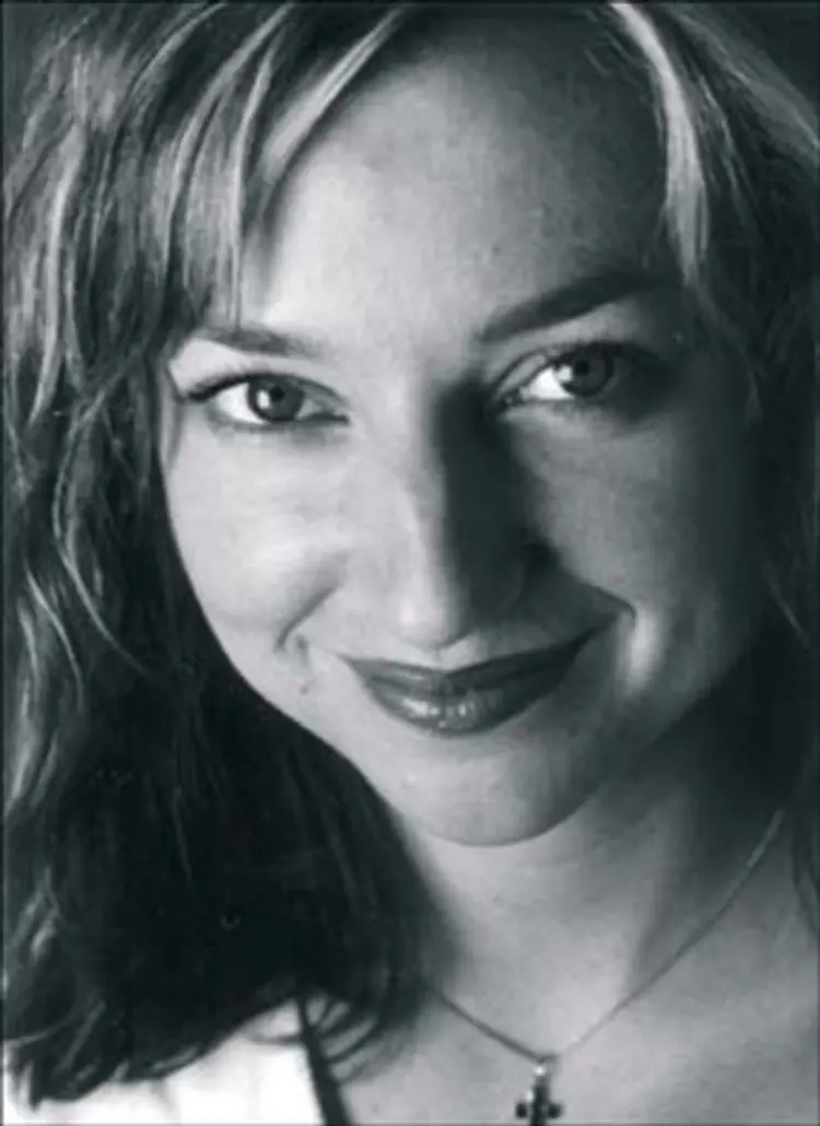 Bidragsyter Andrea Bræin Hovig