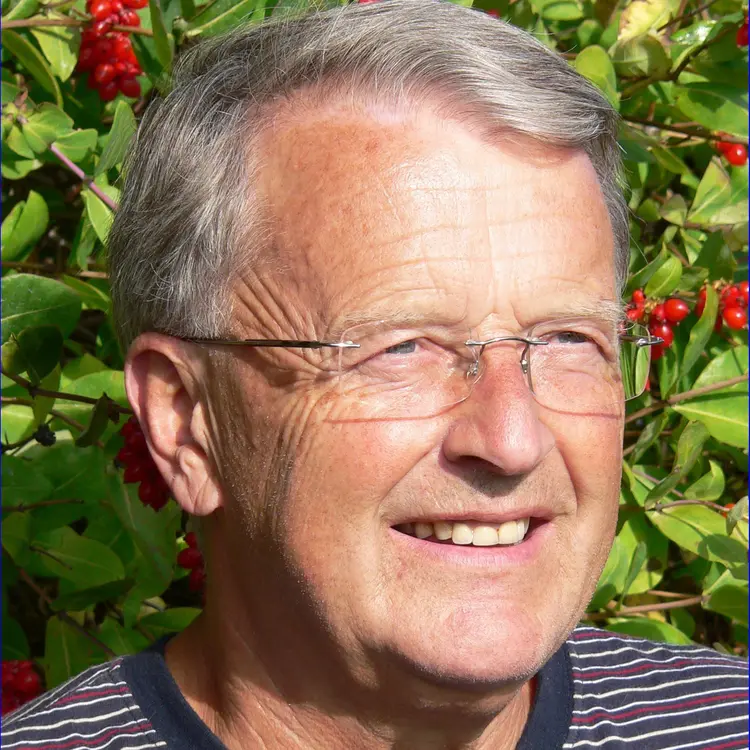 Bidragsyter Vidar Ringstad