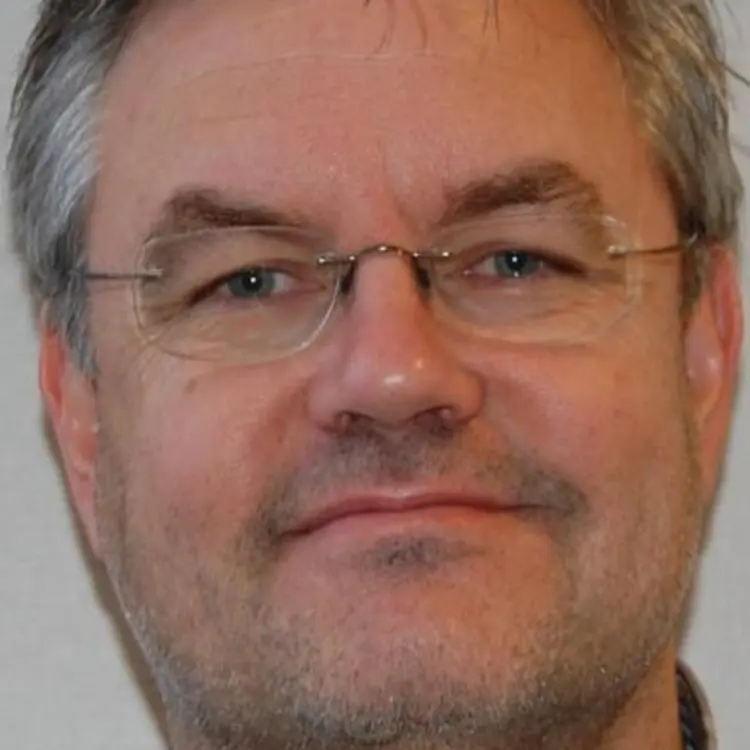 Bidragsyter Hans Roger Granrud