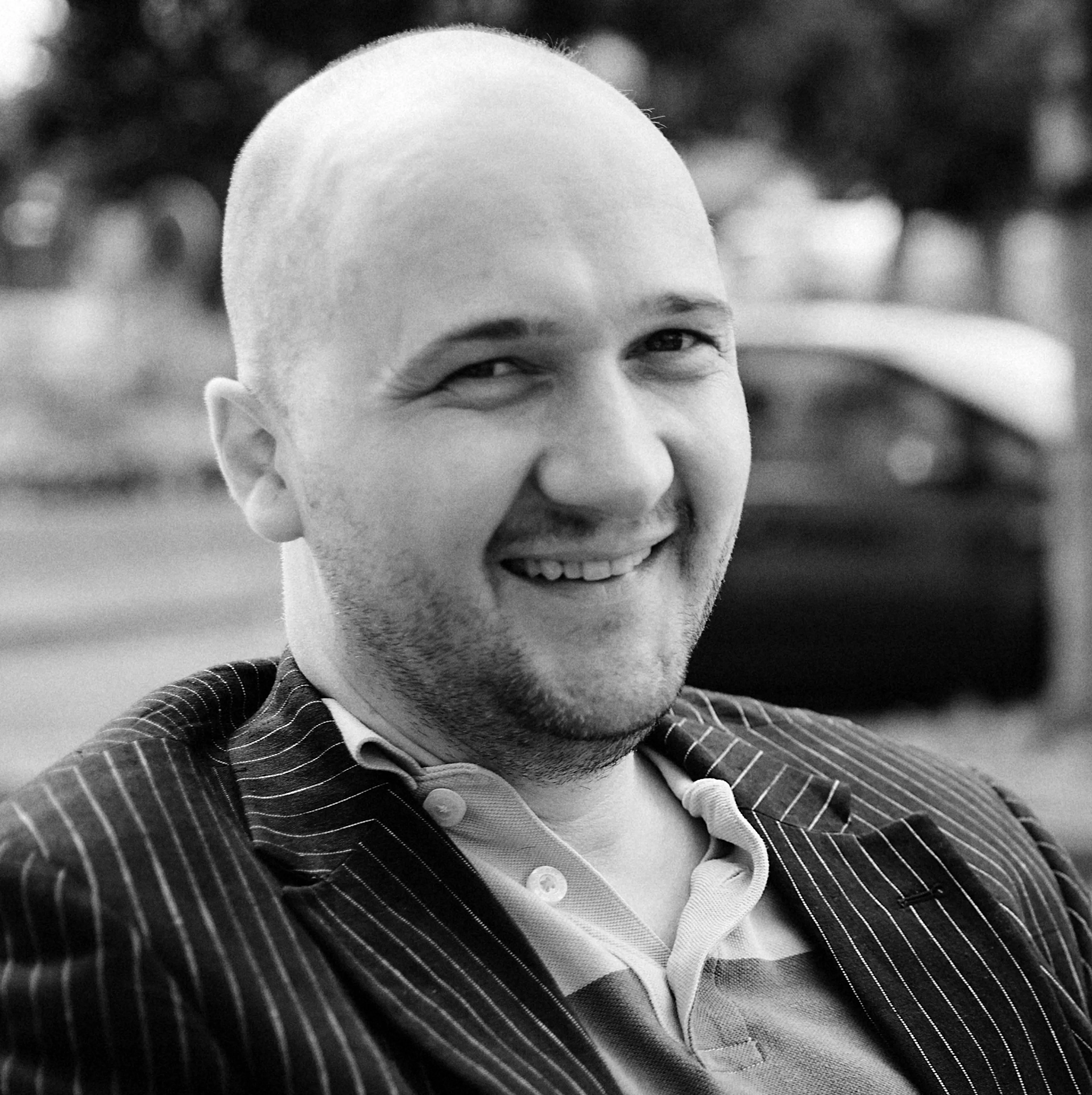 Bidragsyter Jon Bertelsen
