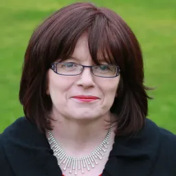 Bidragsyter Ann O'Loughlin