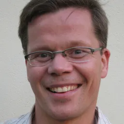 Bidragsyter Hans Morten Haugen