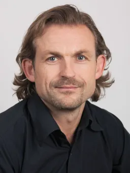 Bidragsyter Eystein Ellingsen