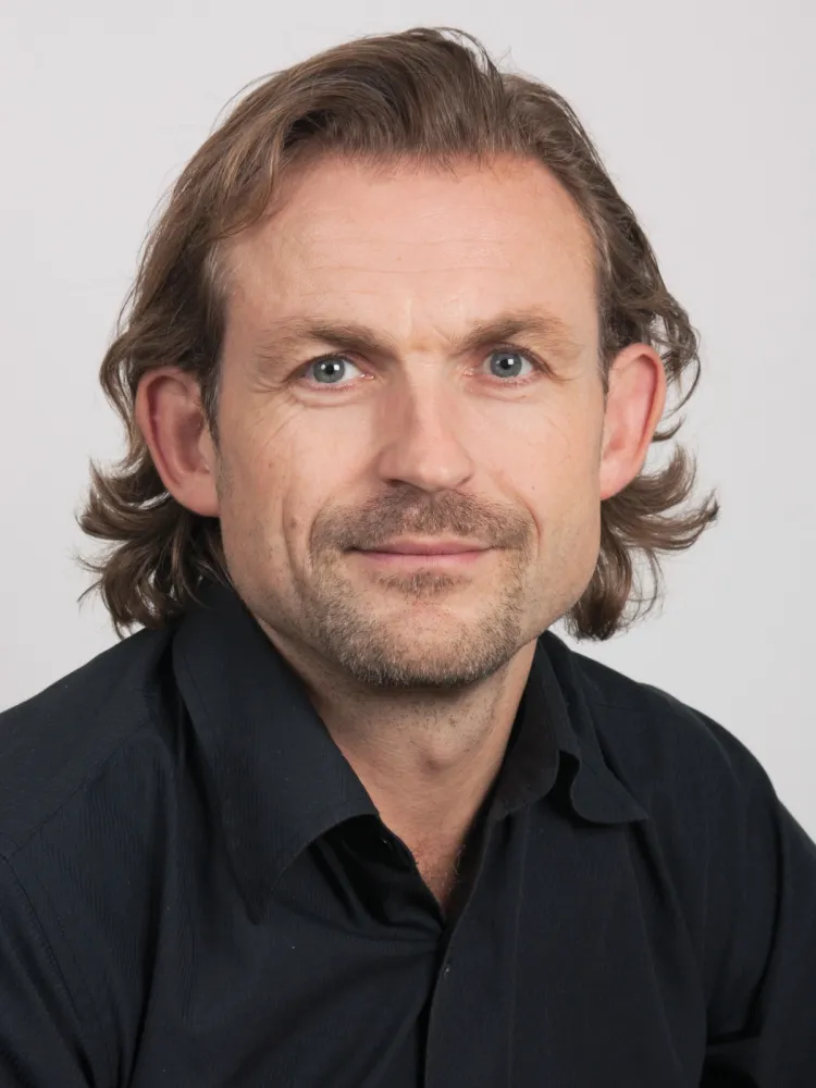 Bidragsyter Eystein Ellingsen
