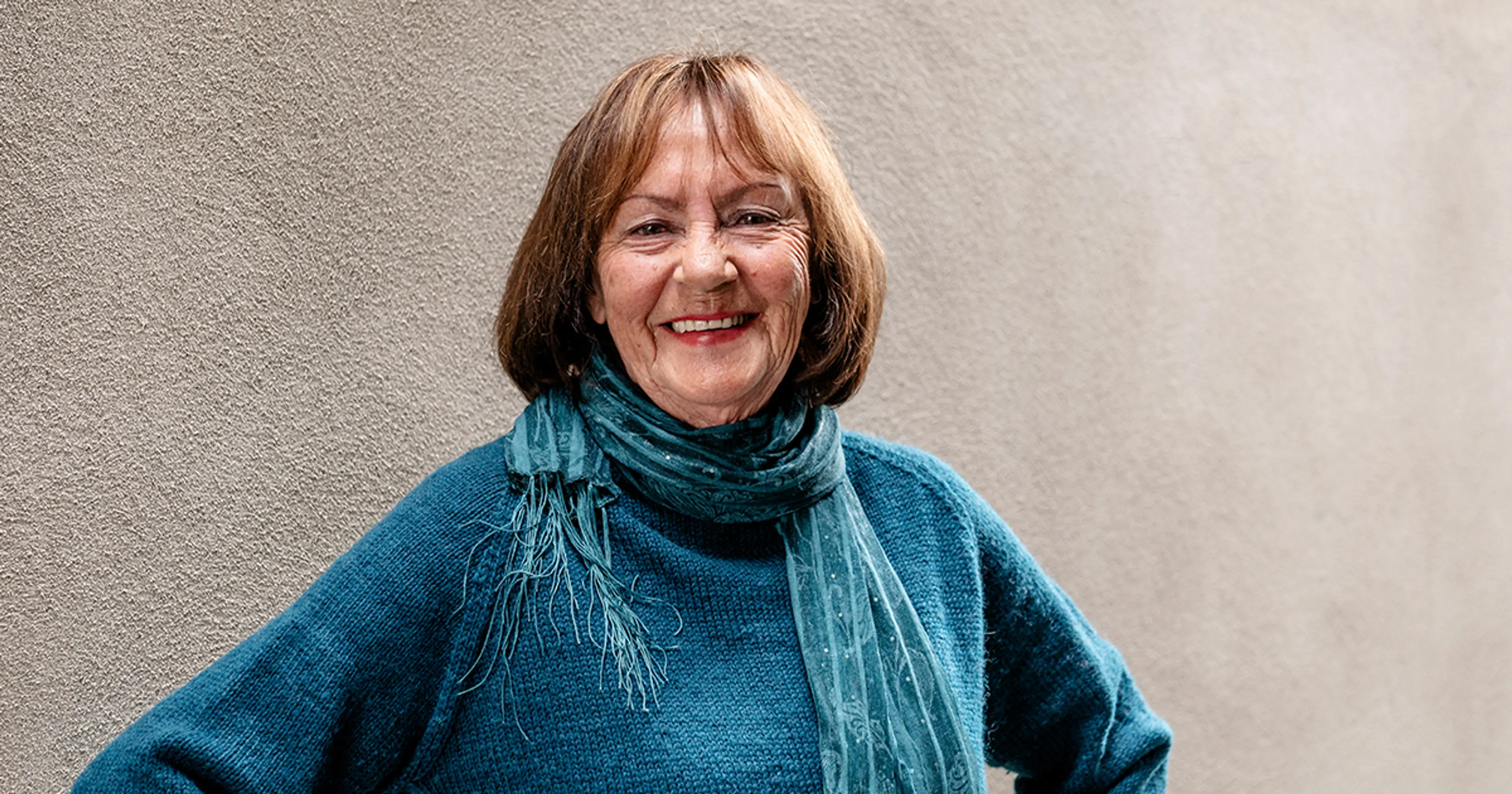 Inger Harriet Hegstad
