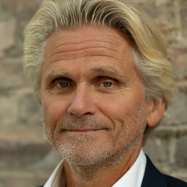 Bidragsyter Nils Harald Sødal
