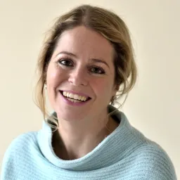 Bidragsyter Tracy Rees