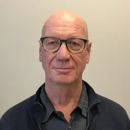 Bidragsyter Trond Bakkevig