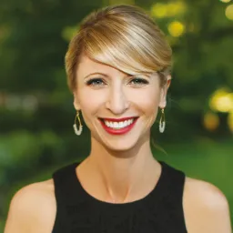 Bidragsyter Amy Cuddy