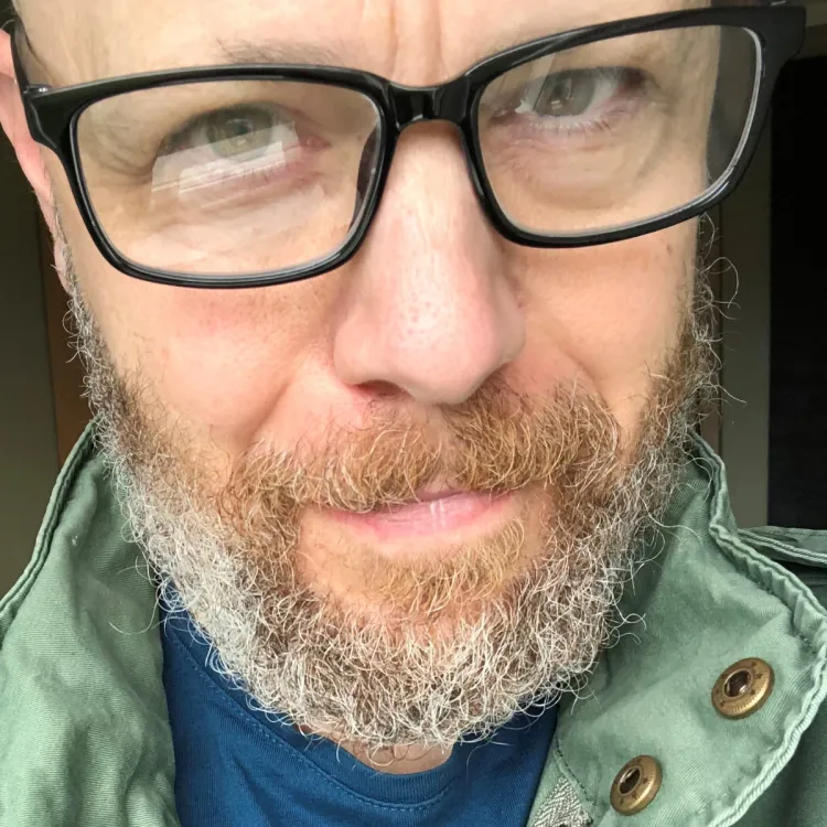 Bidragsyter Per Kristian Cani