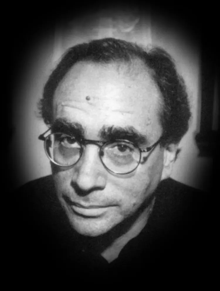 Bidragsyter R.L. Stine