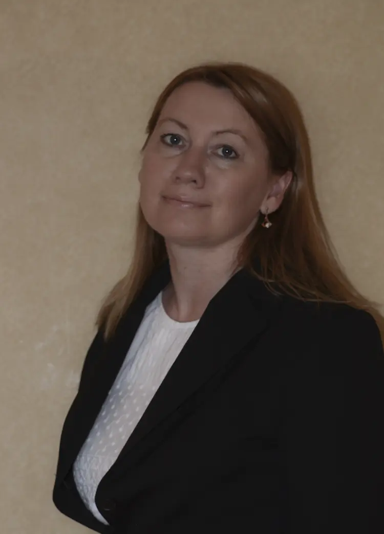 Bidragsyter Lena Pettersen