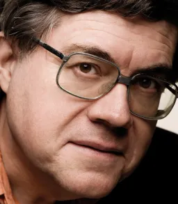 Bidragsyter Odd Arvid Storsveen