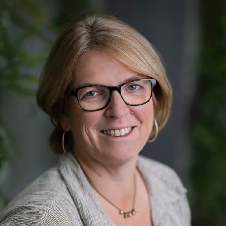 Bidragsyter Oddveig Storstad