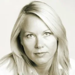 Bidragsyter Berit Bertling