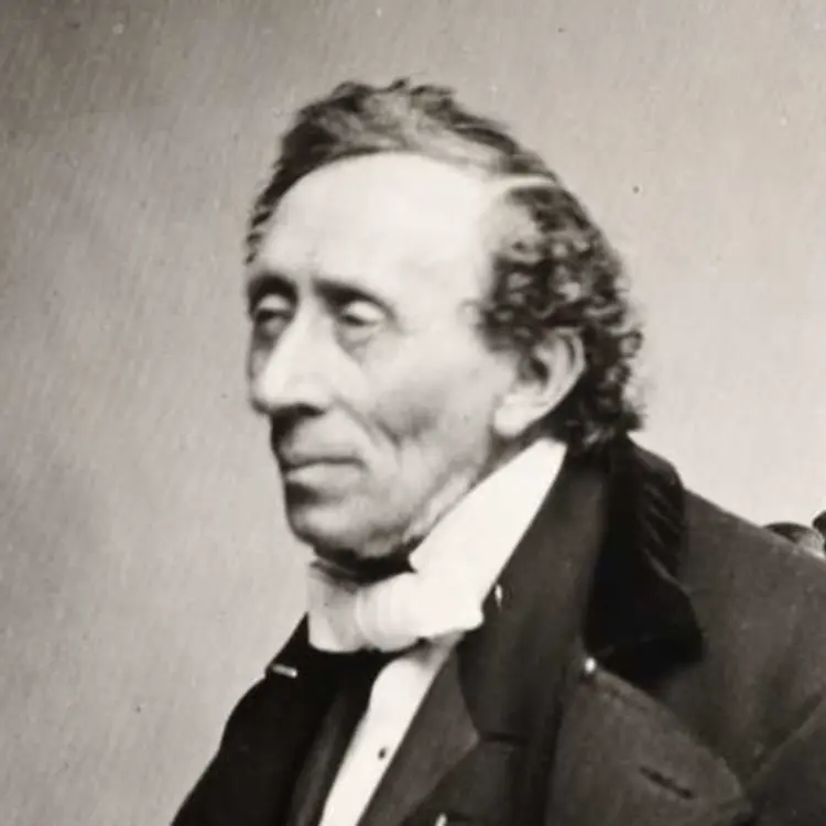 Bidragsyter H.C. Andersen