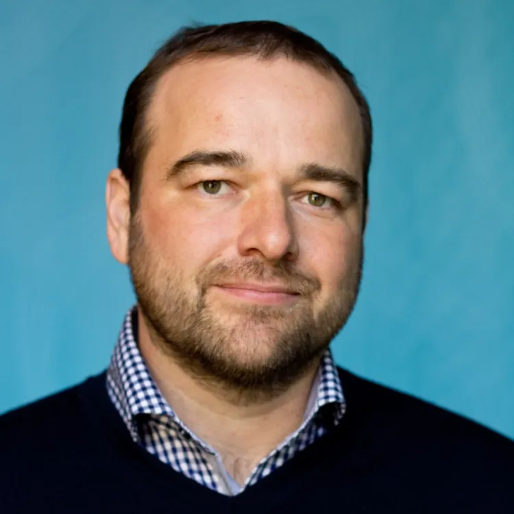 Bidragsyter Øystein Rolandsen