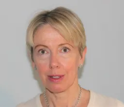 Bidragsyter Eliza Graham