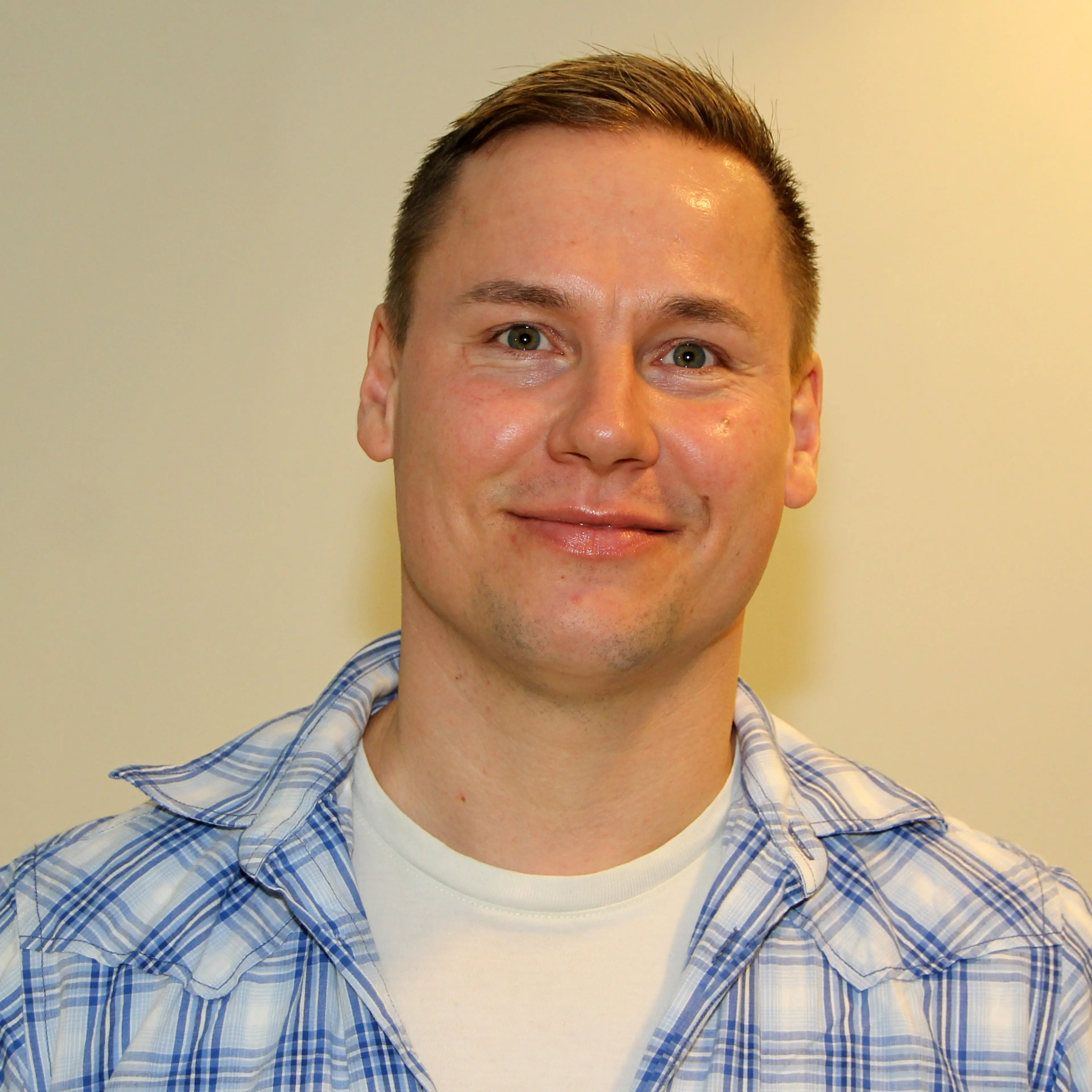 Bidragsyter Eirik Lissner