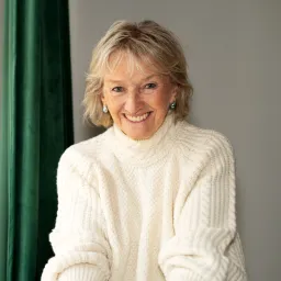 Bidragsyter Ellinor Rafaelsen