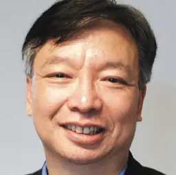 Bidragsyter Henning Hai Lee Yang