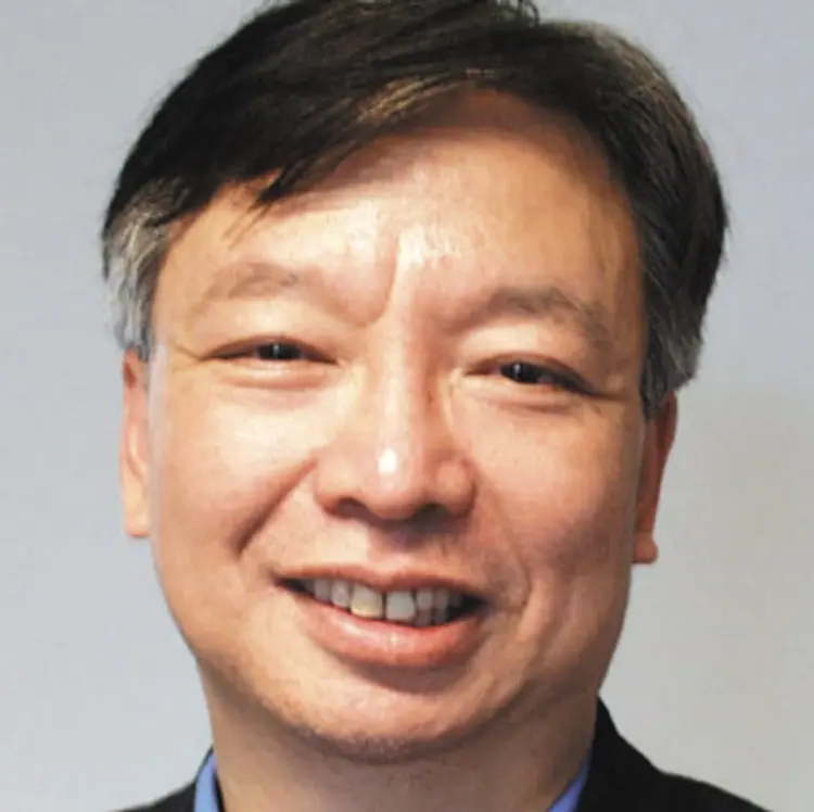 Bidragsyter Henning Hai Lee Yang