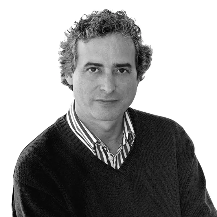 Bidragsyter Ildefonso Falcones