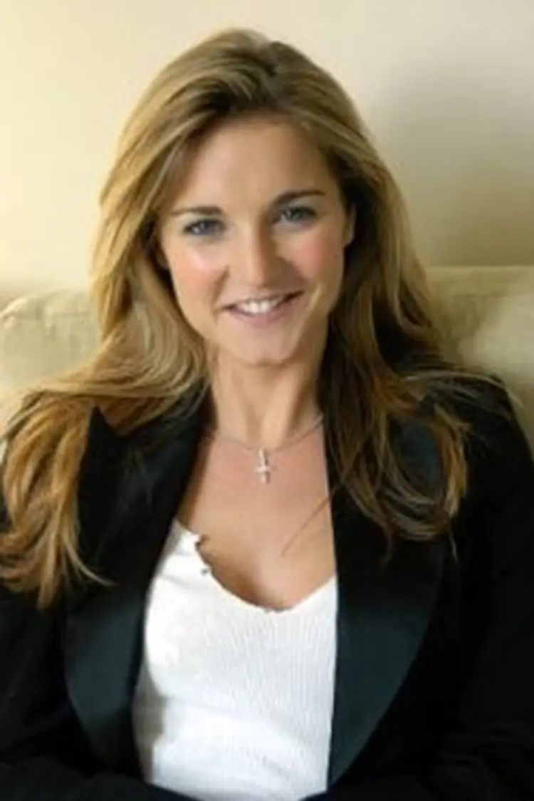 Bidragsyter Tilly Bagshawe