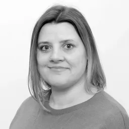 Bidragsyter Marthe Gallefoss Vanvik