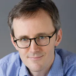 Bidragsyter John Stephens