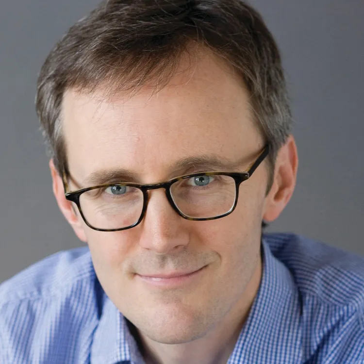 Bidragsyter John Stephens