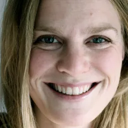 Bidragsyter Ingvild H. Rishøi