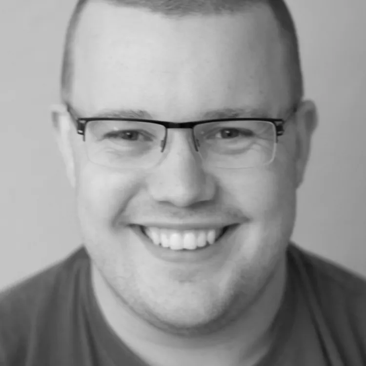 Bidragsyter Andreas Rasmussen