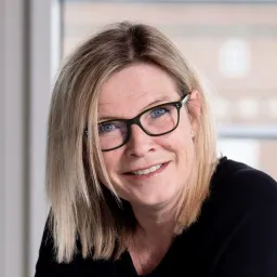 Bidragsyter Pernille Kræmmergaard