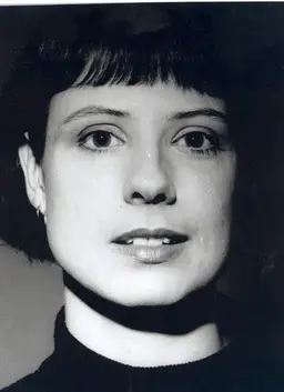 Bidragsyter Karoline Frogner