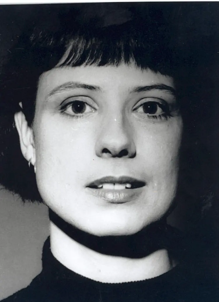 Bidragsyter Karoline Frogner