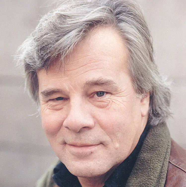 Bidragsyter Jan Guillou