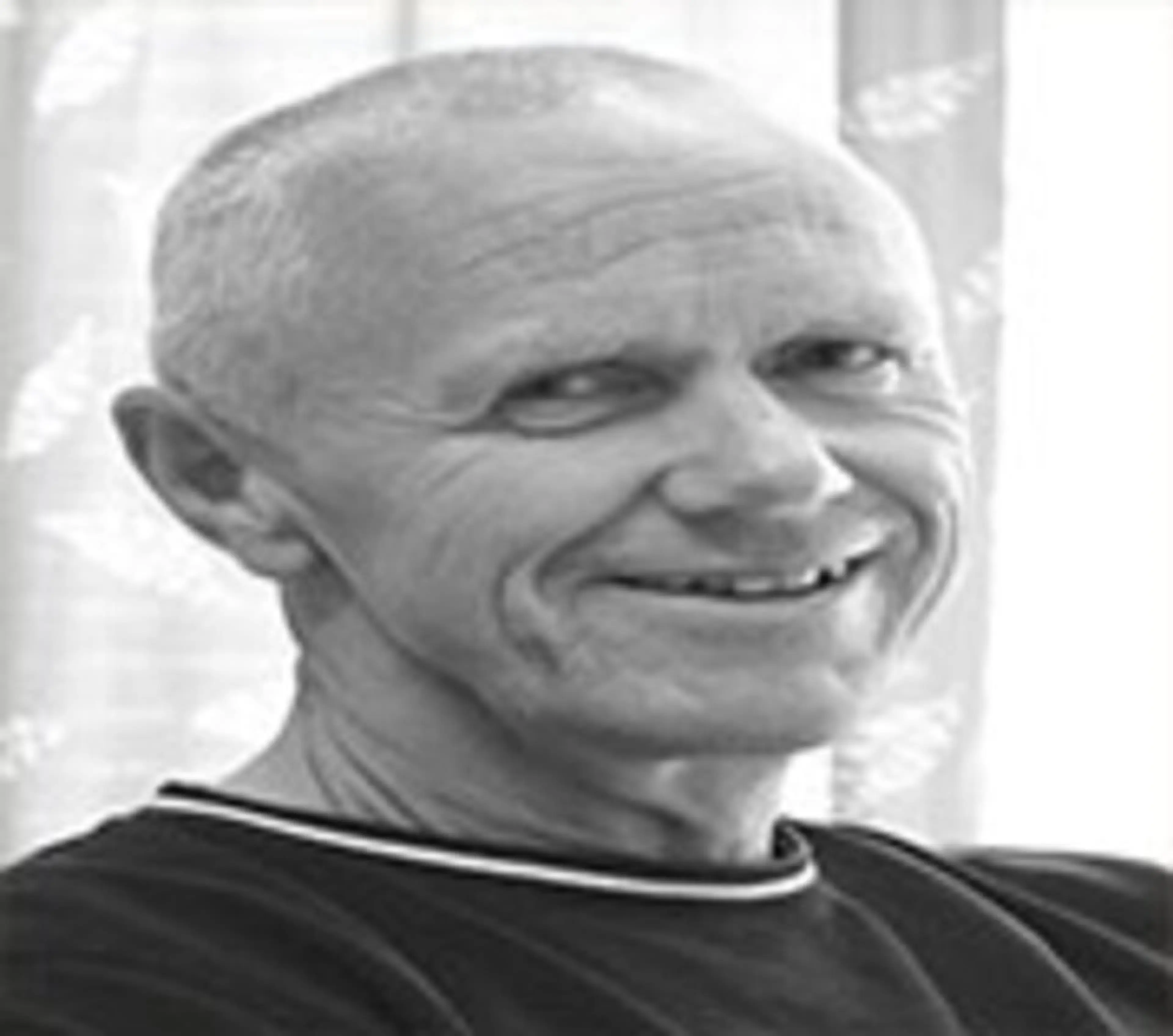 Bidragsyter Erik Vea