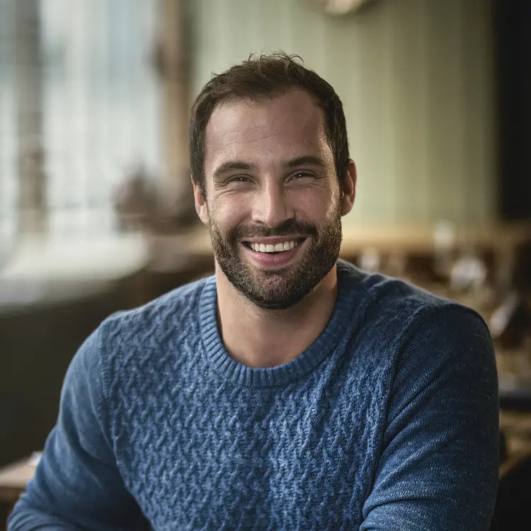 Bidragsyter Adam Bjerck