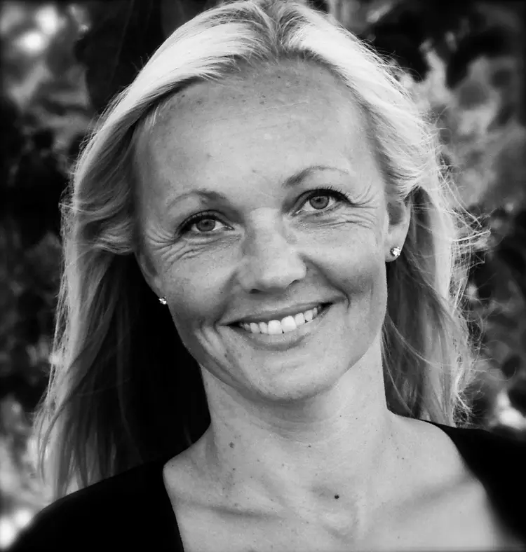 Bidragsyter Lise Vikan Sandvik