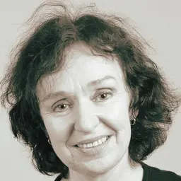 Bidragsyter Hilde Sophie Plau