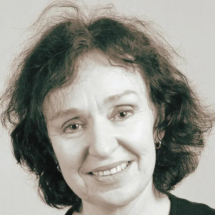 Bidragsyter Hilde Sophie Plau