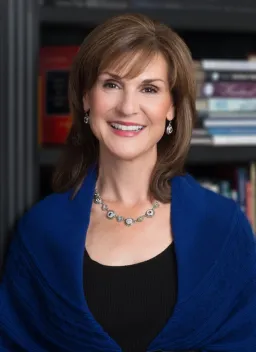 Bidragsyter Karen White